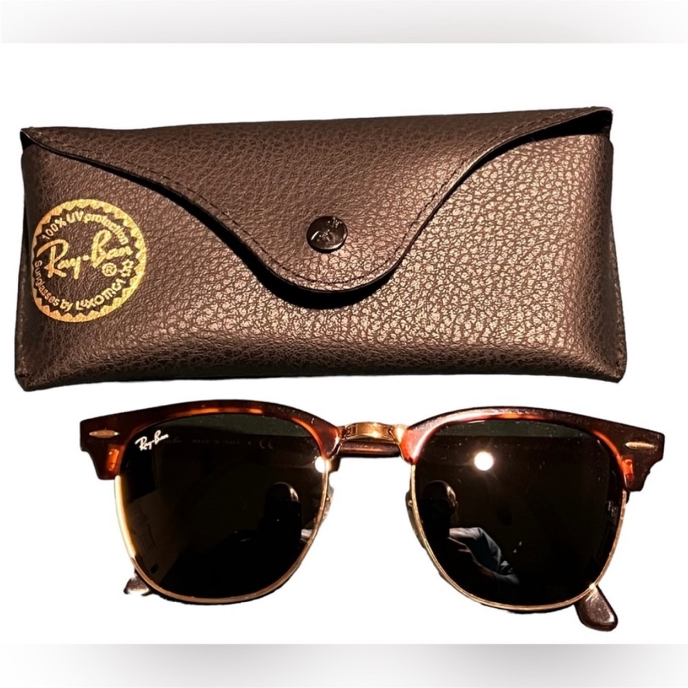 Ray-Ban men”s sunglasses